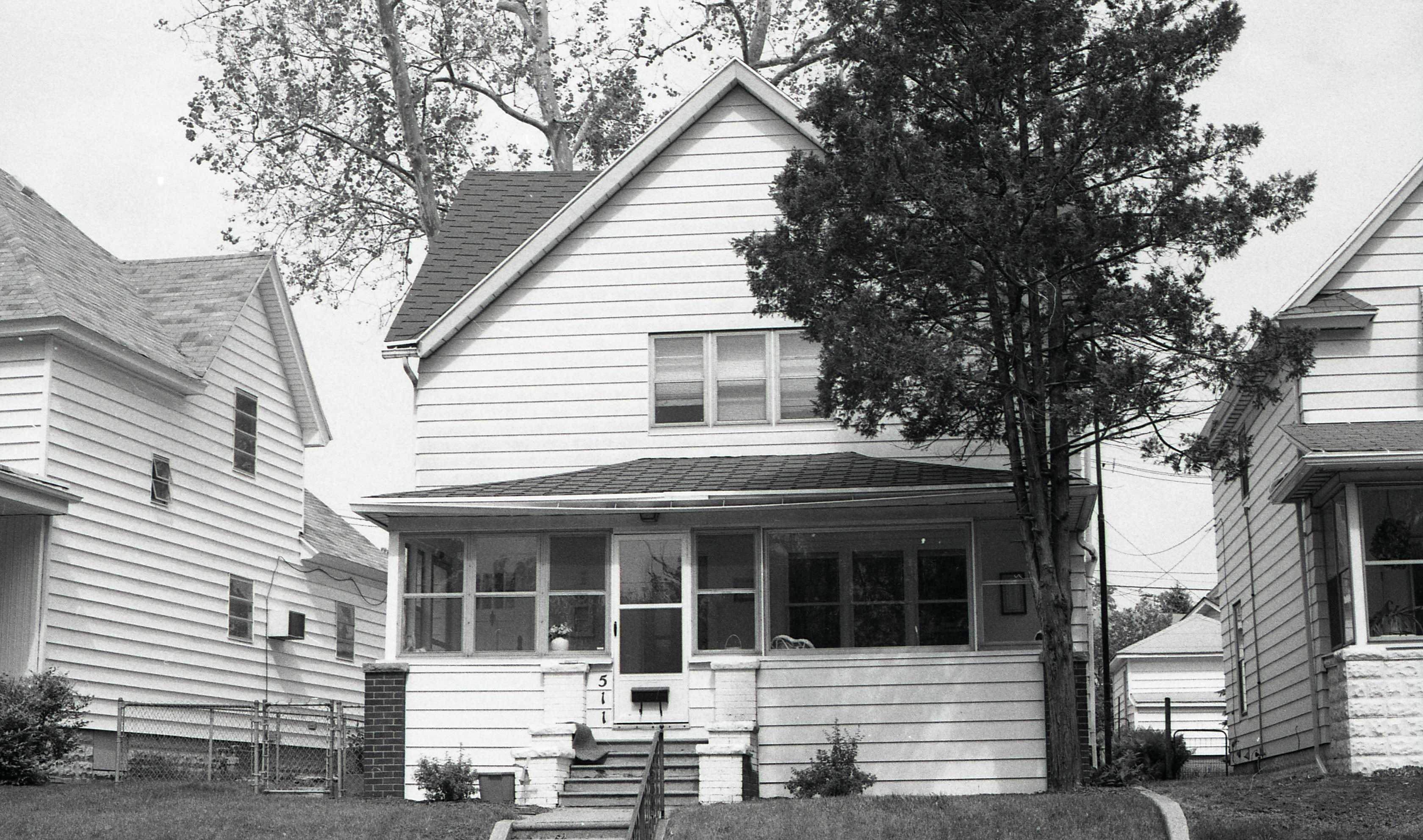 Image credit: Historic Preservation Commission of South Bend and St. Joseph County
